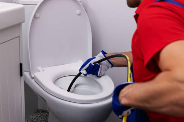 Best Gas Line Repair  in Louisville, MS
