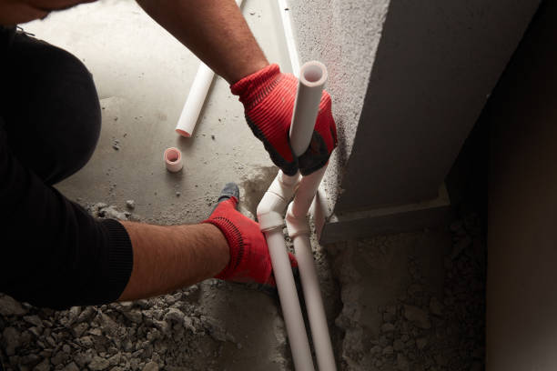 Best Emergency Plumbing Repair  in Louisville, MS