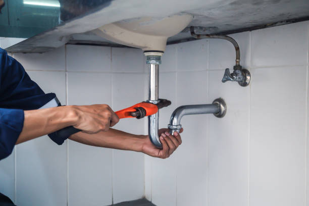 Best Plumbing Installation Services  in Louisville, MS