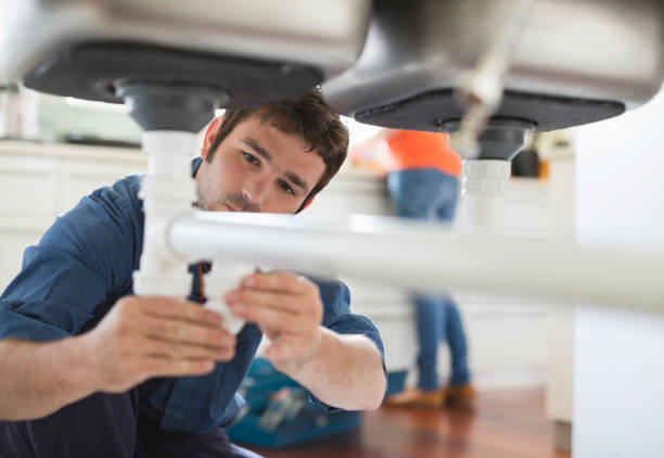 Best Sewer Line Repair  in Louisville, MS