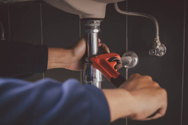 Professional Plumbing in Louisville, MS