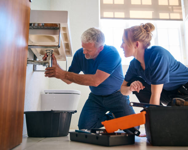 Best Water Softener Installation  in Louisville, MS